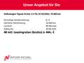 Volkswagen Tiguan 1.4TSI eHYBRID R-LINE MATRIX+NAV+AHK+PANO Grau - thumbnail 23