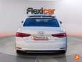 Audi A5 Coupé 2.0TDI S Line S tronic 140kW Blanco - thumbnail 4