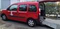 Renault Kangoo Kangoo dCi 90 Energy Limited Rouge - thumbnail 9