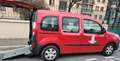 Renault Kangoo Kangoo dCi 90 Energy Limited Rouge - thumbnail 1