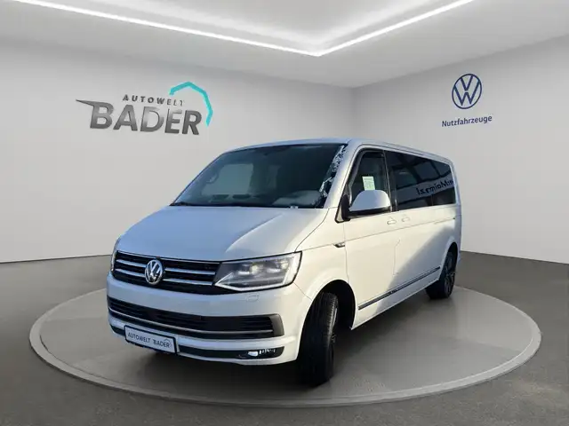 Volkswagen T6 Multivan Comfortline 2,0 l 150 kW TDI EU6 SCR BlueMotion...