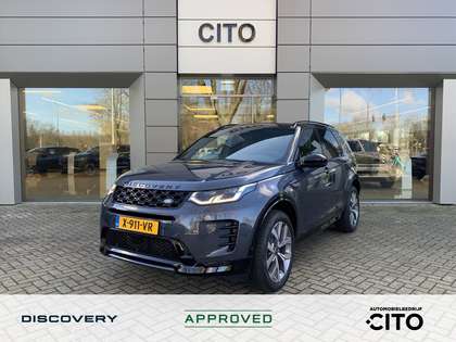 Land Rover Discovery Sport P300e PHEV AWD Dynamic HSE