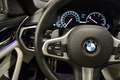 BMW M5 M550dA xDrive Zwart - thumbnail 27