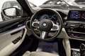 BMW M5 M550dA xDrive Zwart - thumbnail 21