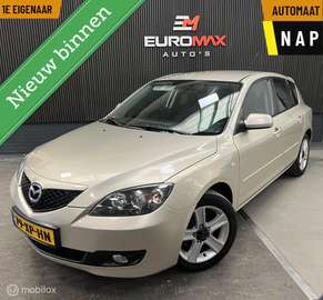 1.6 S-VT Business Edition 1e Eigenaar-NAP-Automaat