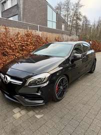4Matic Speedshift 7G-DCT