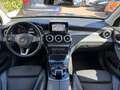 Mercedes-Benz GLC 220 d 4Matic Premium - NAVI/PELLE/CAMERA Gri - thumbnail 8