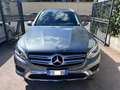 Mercedes-Benz GLC 220 d 4Matic Premium - NAVI/PELLE/CAMERA Grey - thumbnail 2