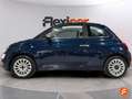 Fiat 500 Connect 1.0 Hybrid 51KW (70 CV) Azul - thumbnail 4