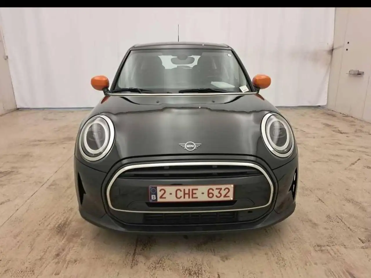 MINI One
