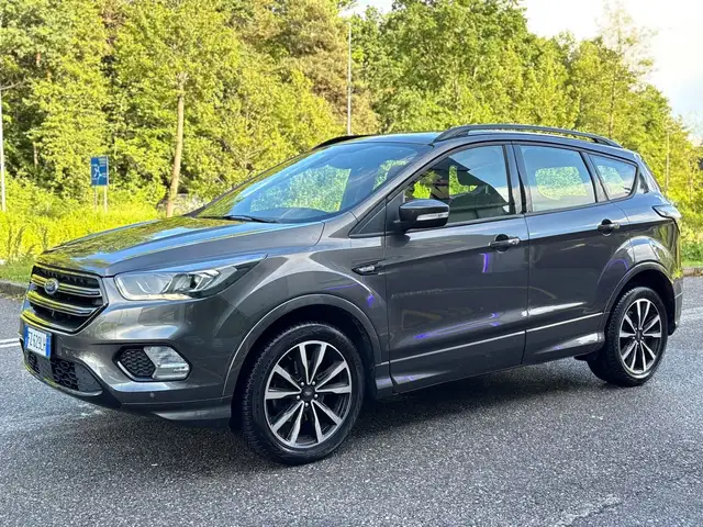Ford Kuga Kuga 1.5 EcoBoost 120 CV S&S 2WD ST-Line