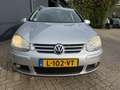 Volkswagen Golf 1.6 Trendline Bj 2008 Pdc-Airco-Cv-Cruise Grijs - thumbnail 5