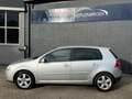 Volkswagen Golf 1.6 Trendline Bj 2008 Pdc-Airco-Cv-Cruise Grijs - thumbnail 3