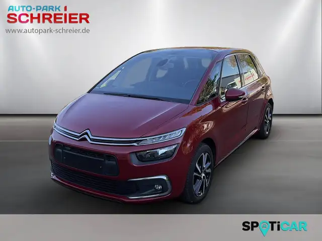 Citroen C4 Picasso C4 Picasso PureTech 130 Stop