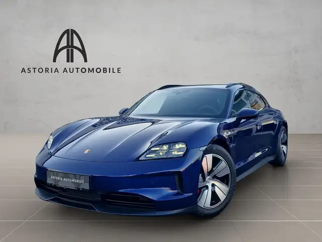 Porsche Taycan 4S ST 14w Pano ACC 360° HD Matrix 2xSHZ