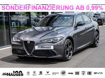 Veloce 2.0 Turbo Q4 EL. SITZE NAVI KAMERA