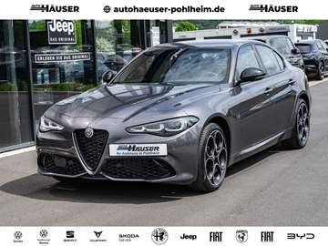 Veloce 2.0 Turbo Q4 EL. SITZE NAVI KAMERA
