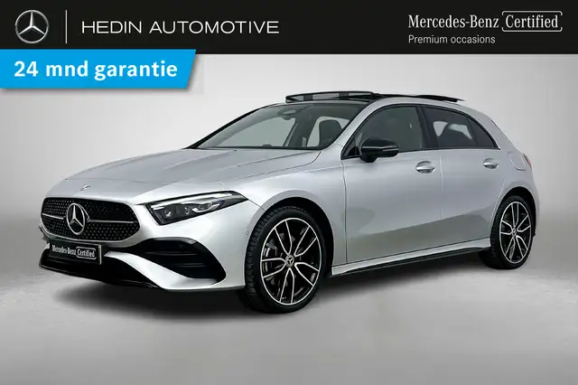 Mercedes-Benz A 140 A 250e Automaat Year Edition | Advanced Plus Pakke