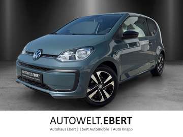 1.0 IQ.DRIVE PDC/USB/TEMPOMAT/ABS/KLIMA