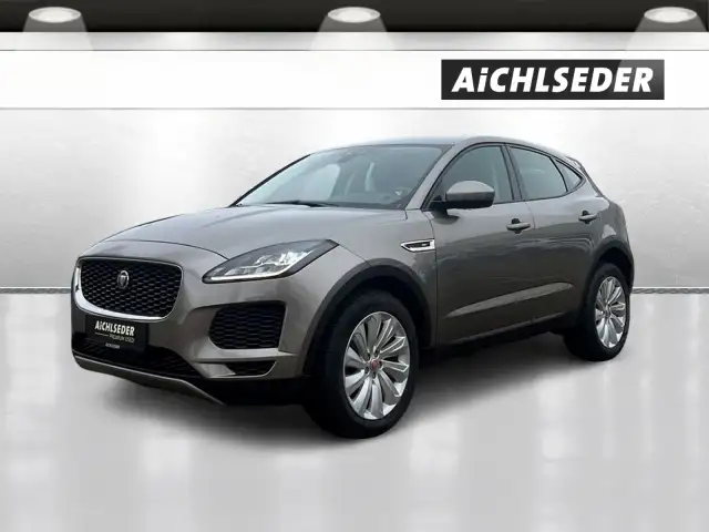 Jaguar E-Pace D180 AWD AT SE