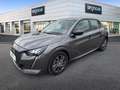 Peugeot 208 Active Pack PureTech 75 S/S Grigio - thumbnail 1