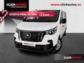 Nissan Primastar 2.0 DCI 150CV Go L2H1 9Plazas Alb - thumbnail 20