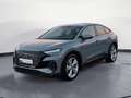 Audi Q4 e-tron 40 Sportback Grau - thumbnail 2
