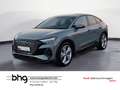 Audi Q4 e-tron 40 Sportback Grau - thumbnail 1