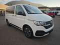 Volkswagen T6 Multivan T6.1 Multivan 180PS ABT DSG 4m #STH Weiß - thumbnail 4