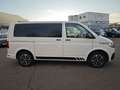 Volkswagen T6 Multivan T6.1 Multivan 180PS ABT DSG 4m #STH Weiß - thumbnail 5