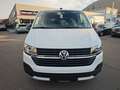 Volkswagen T6 Multivan T6.1 Multivan 180PS ABT DSG 4m #STH Weiß - thumbnail 3