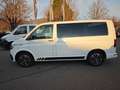 Volkswagen T6 Multivan T6.1 Multivan 180PS ABT DSG 4m #STH Weiß - thumbnail 9