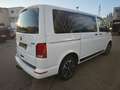 Volkswagen T6 Multivan T6.1 Multivan 180PS ABT DSG 4m #STH Weiß - thumbnail 6