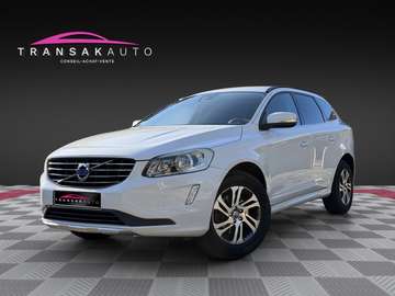 XC60 D4 181 ch S\u0026amp;S Momentum