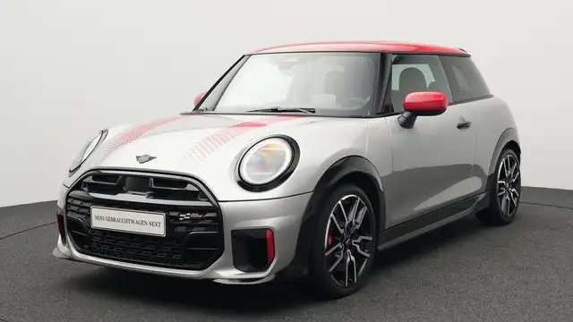 MINI John Cooper Works John Cooper Works Trim