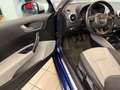 Audi A1 A1 1.6 TDI 105 CV Ambition ok neopatentati Blau - thumbnail 6