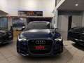 Audi A1 A1 1.6 TDI 105 CV Ambition ok neopatentati Blau - thumbnail 2