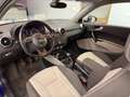 Audi A1 A1 1.6 TDI 105 CV Ambition ok neopatentati Blau - thumbnail 10