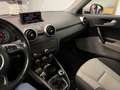 Audi A1 A1 1.6 TDI 105 CV Ambition ok neopatentati Blau - thumbnail 7