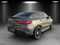 Mercedes-Benz GLE 43 AMG GLE43AMG Cpé DISTR Memo AIRMATIC Pano AHK HifiHK Grau - thumbnail 5