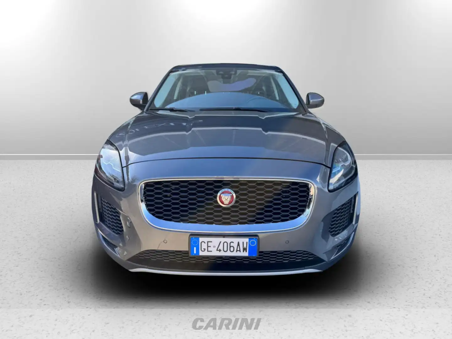Jaguar E-Pace 2.0d i4 r-dynamic s awd 150cv auto my19 Gris - 2