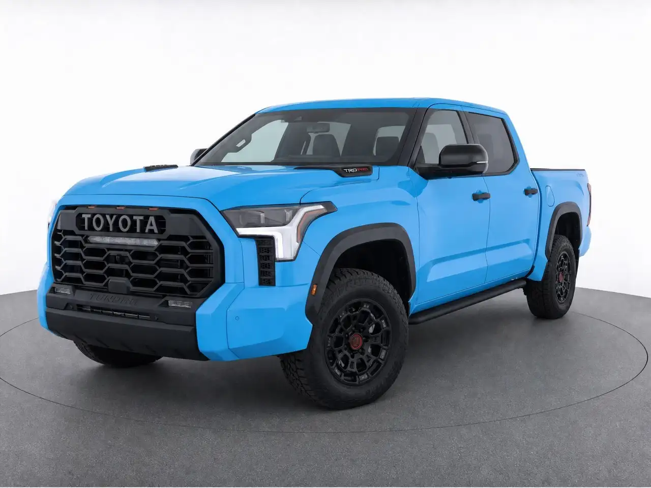 2026 Toyota Tundra