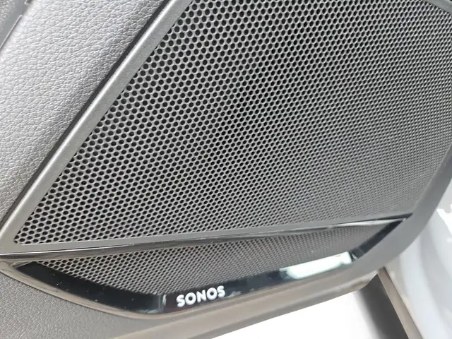 Audi RS Q3 view 11