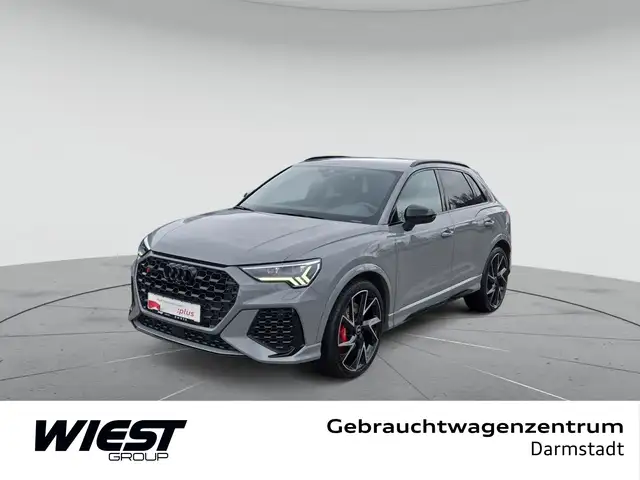 Audi RS Q3 main image