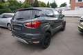 Ford EcoSport Titanium Gris - thumbnail 4