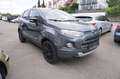 Ford EcoSport Titanium Gris - thumbnail 3