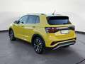 Volkswagen T-Cross R-Line 1.5 l TSI ACT OPF Gelb - thumbnail 4
