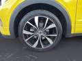 Volkswagen T-Cross R-Line 1.5 l TSI ACT OPF Gelb - thumbnail 12