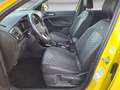 Volkswagen T-Cross R-Line 1.5 l TSI ACT OPF Gelb - thumbnail 8