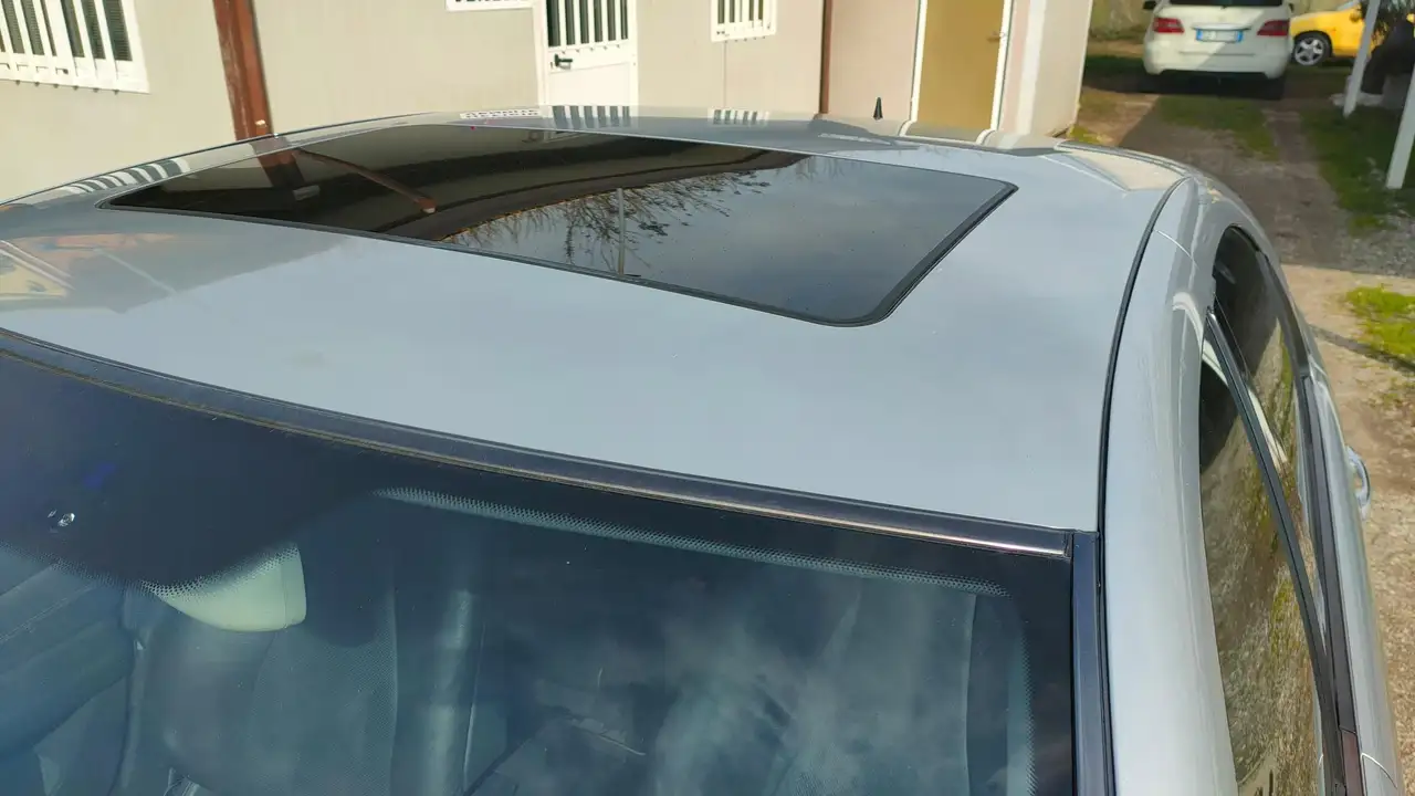 Mercedes-Benz S 320 3.2 V6 BENZINA "ASI", foto 5